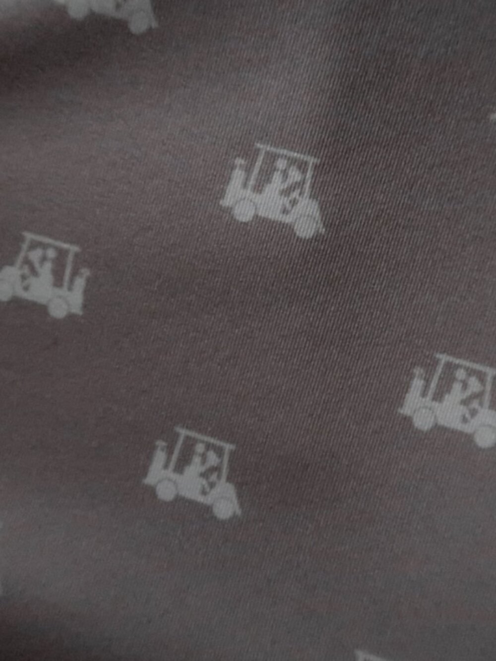 USGA Gray Stretch Performance Polo (L) OMG! ⛳️ ⛳️